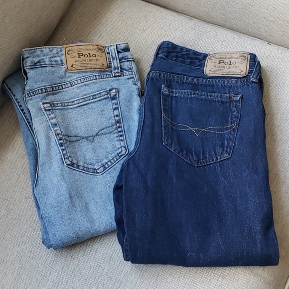 Polo Ralph Lauren Other - Boys, Polo Raulph Lauren Jean's